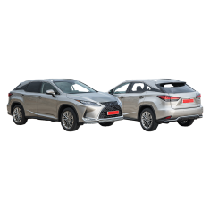 LEXUS - RX : 11/19 -