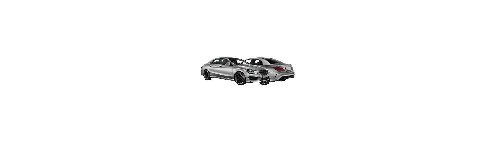 MERCEDES - CLA (W117/C117) AMG : 01/13 - 03/16