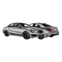 MERCEDES - CLA (W117/C117) AMG : 01/13 - 03/16