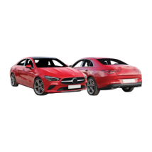 MERCEDES - CLA (W118/C118) : 05/19 - 05/23