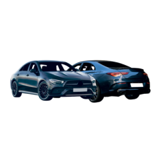 MERCEDES - CLA (W118/C118) AMG : 05/19 - 05/23