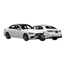 MERCEDES - CLASSE C (W206/S206) : 09/21 -