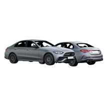 MERCEDES - CLASSE C (W206/S206) AMG : 09/21 -