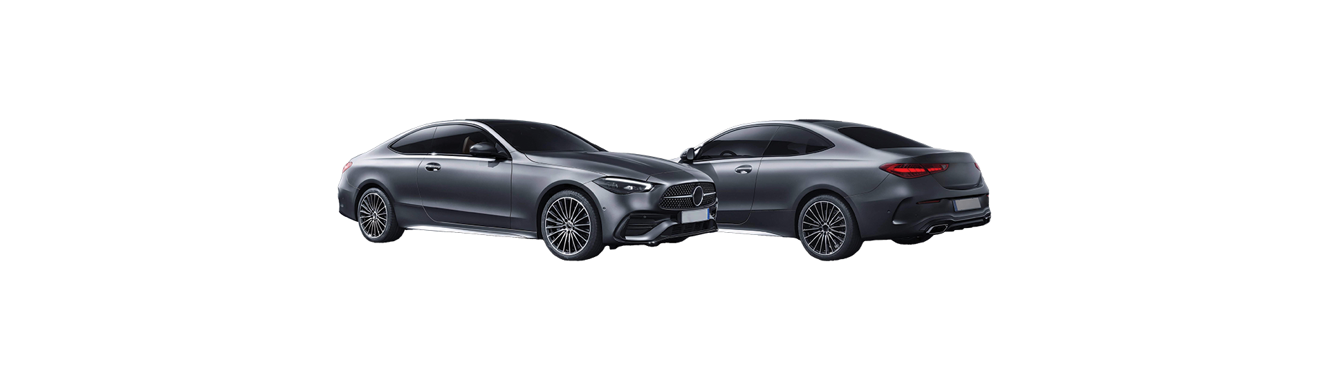 MERCEDES - CLASSE C C205 COUPE/CABRIO AMG : 09/21 -