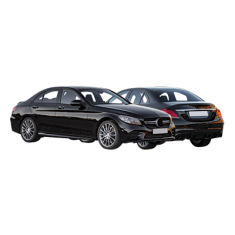 MERCEDES - CLASSE C W205 AMG : 09/18 -