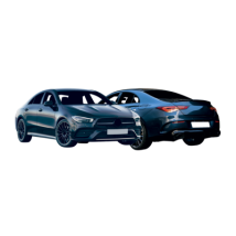 MERCEDES - CLASSE CLA W118 AMG : 05/19 -