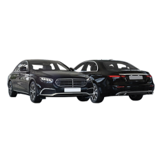 MERCEDES - CLASSE E (W213) : 06/20 - 03/23