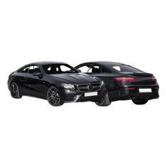 MERCEDES - CLASSE E C238 COUPE/CABRIO AMG : 06/20 -