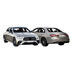 MERCEDES - CLASSE E W213 AMG : 06/20 -