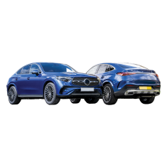 MERCEDES - CLASSE GC C254 COUPE AMG : 09/22 -