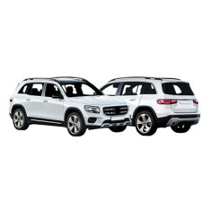 MERCEDES - CLASSE GLB X247 : 12/19 -