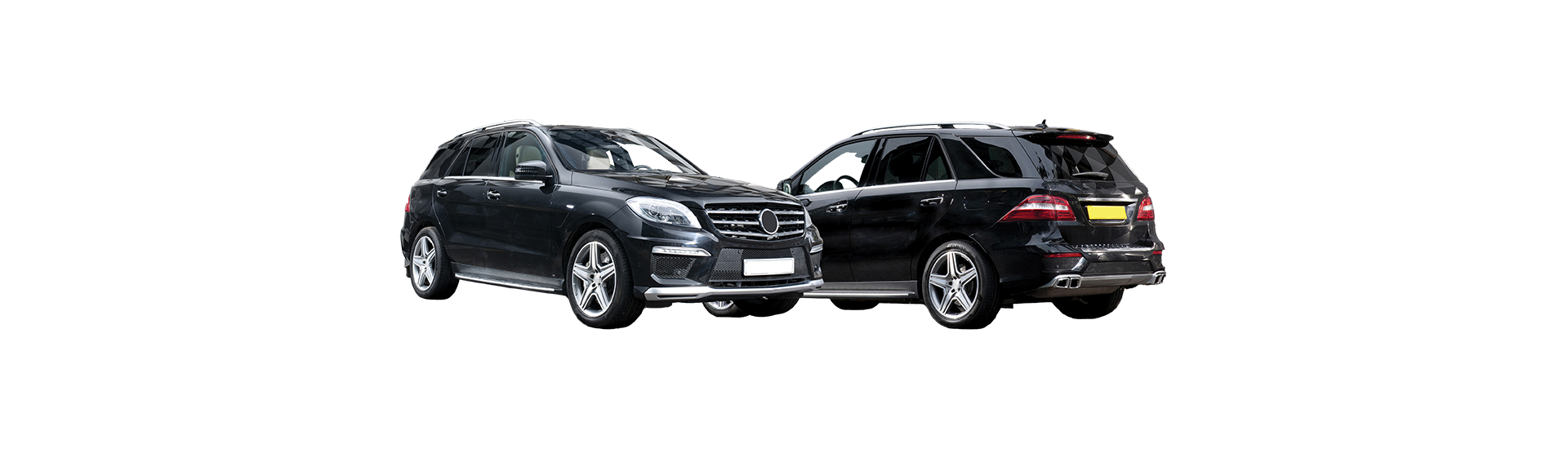 MERCEDES - CLASSE ML W166 AMG : 11/11 - 02/15