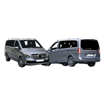 MERCEDES - CLASSE V (W447) : 03/19 -