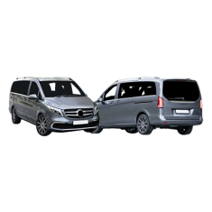 MERCEDES - CLASSE V (W447) : 03/19 -