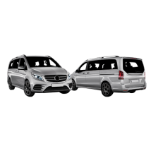 MERCEDES - CLASSE V (W447) AMG : 03/14 - 02/19