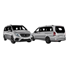 MERCEDES - CLASSE V (W447) AMG : 03/14 - 02/19