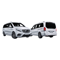 MERCEDES - CLASSE V (W447) AMG : 03/19 -