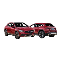 MERCEDES - GLA (H247) : 01/20 - 08/23