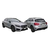 MERCEDES - GLA (X156) AMG : 12/13 - 12/16