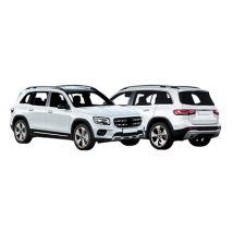 MERCEDES - GLB (X247) : 12/19 -