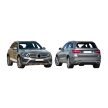 MERCEDES - GLC (X253) AMG : 06/15 - 01/20