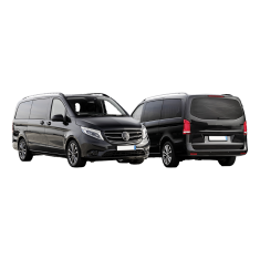 MERCEDES - VITO (W447) : 10/20 -