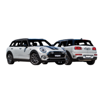 MINI (BMW) - CLUBMAN COOPER S (F54) : 07/15 - 06/19