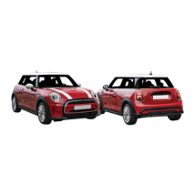 MINI (BMW) - F56/F55/F57 : 03/21 - 03/24