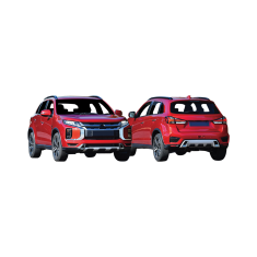 MITSUBISHI - ASX : 11/19 - 02/23