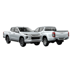 MITSUBISHI - L200 TRITON : 04/19 - 12/23