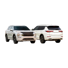 MITSUBISHI - OUTLANDER : 09/22 -