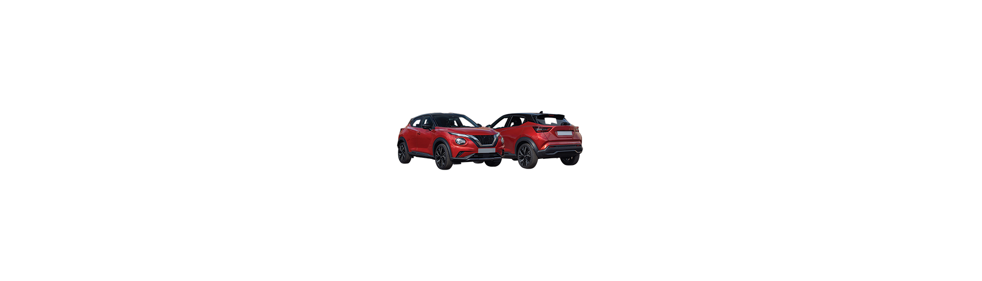 NISSAN - JUKE : 11/19 -