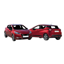 NISSAN - MICRA K14 : 02/19 -