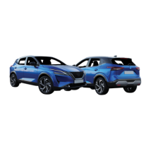 NISSAN - QASHQAI (J12) : 02/21 -