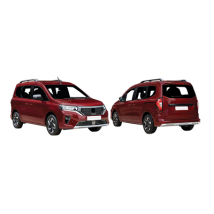 NISSAN - TOWNSTAR MULTISPACE : 03/22 -