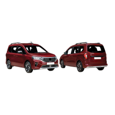 NISSAN - TOWNSTAR MULTISPACE : 03/22 -