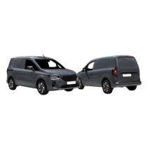 NISSAN - TOWNSTAR VAN : 03/22 -