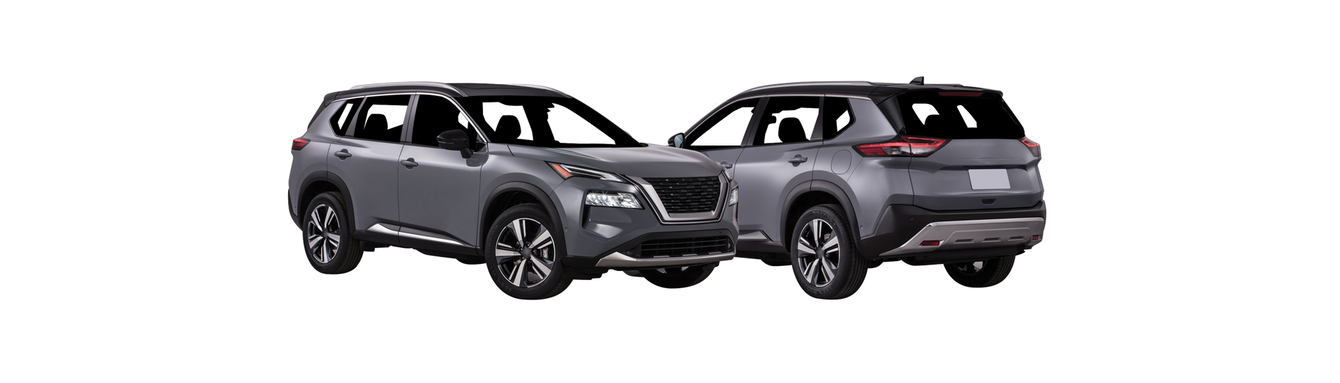 NISSAN - X-TRAIL : 09/22 -