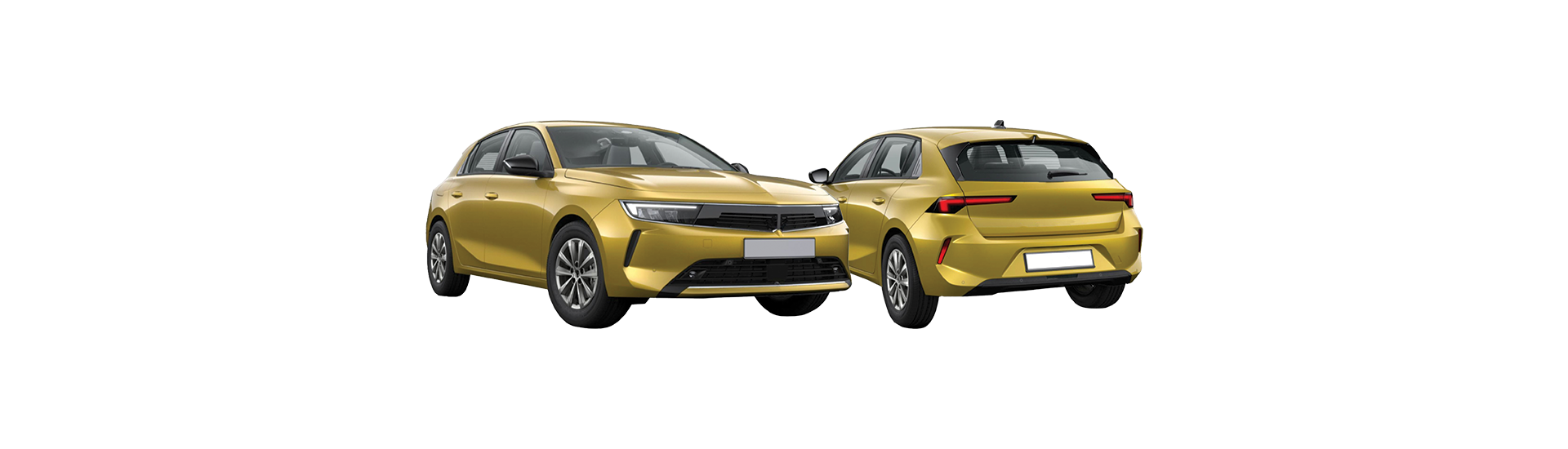 OPEL/VAUXHALL - ASTRA L : 07/21 -