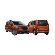 OPEL/VAUXHALL - COMBO E MULTISPACE : 03/18 -
