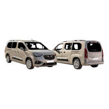 OPEL/VAUXHALL - COMBO E VAN : 03/18 -