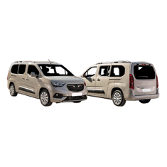OPEL/VAUXHALL - COMBO E VAN : 03/18 -