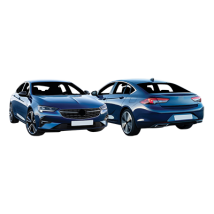 OPEL/VAUXHALL - INSIGNIA B : 01/20 -