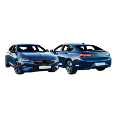 OPEL/VAUXHALL - INSIGNIA B : 01/20 -