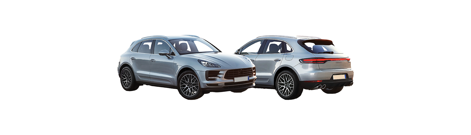PORSCHE - MACAN : 10/18 -