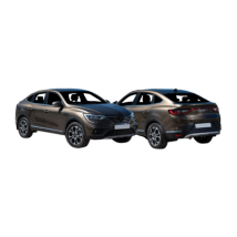 RENAULT - ARKANA : 09/20 - 09/23