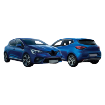 RENAULT - CLIO RSLINE : 03/19 -