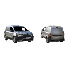 RENAULT - EXPRESS VAN : 03/21 -