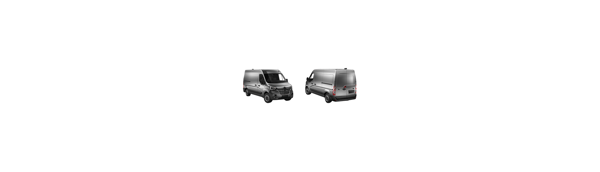 RENAULT - MASTER : 10/19 - 02/24
