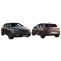 RENAULT - MEGANE : 02/20 -